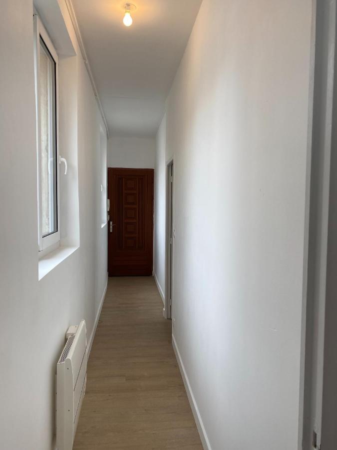 Le Sotoir Conciergerie Leroy Apartment Boulogne-sur-Mer Bagian luar foto