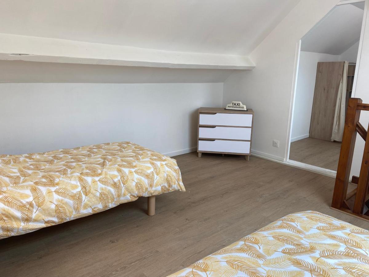 Le Sotoir Conciergerie Leroy Apartment Boulogne-sur-Mer Bagian luar foto